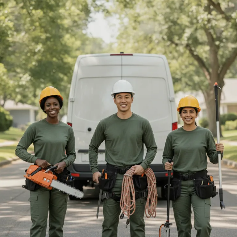 tree removal Coquitlam West