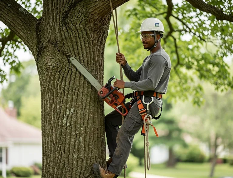 tree removal Coquitlam West